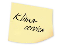 Klimaservice